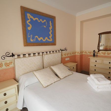 Ca La Lela Hotel Barx Ngoại thất bức ảnh
