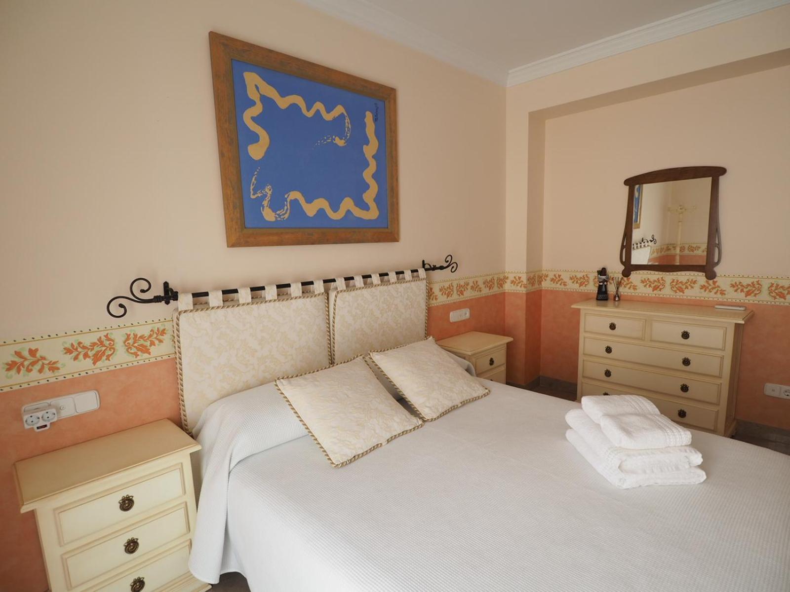 Ca La Lela Hotel Barx Ngoại thất bức ảnh