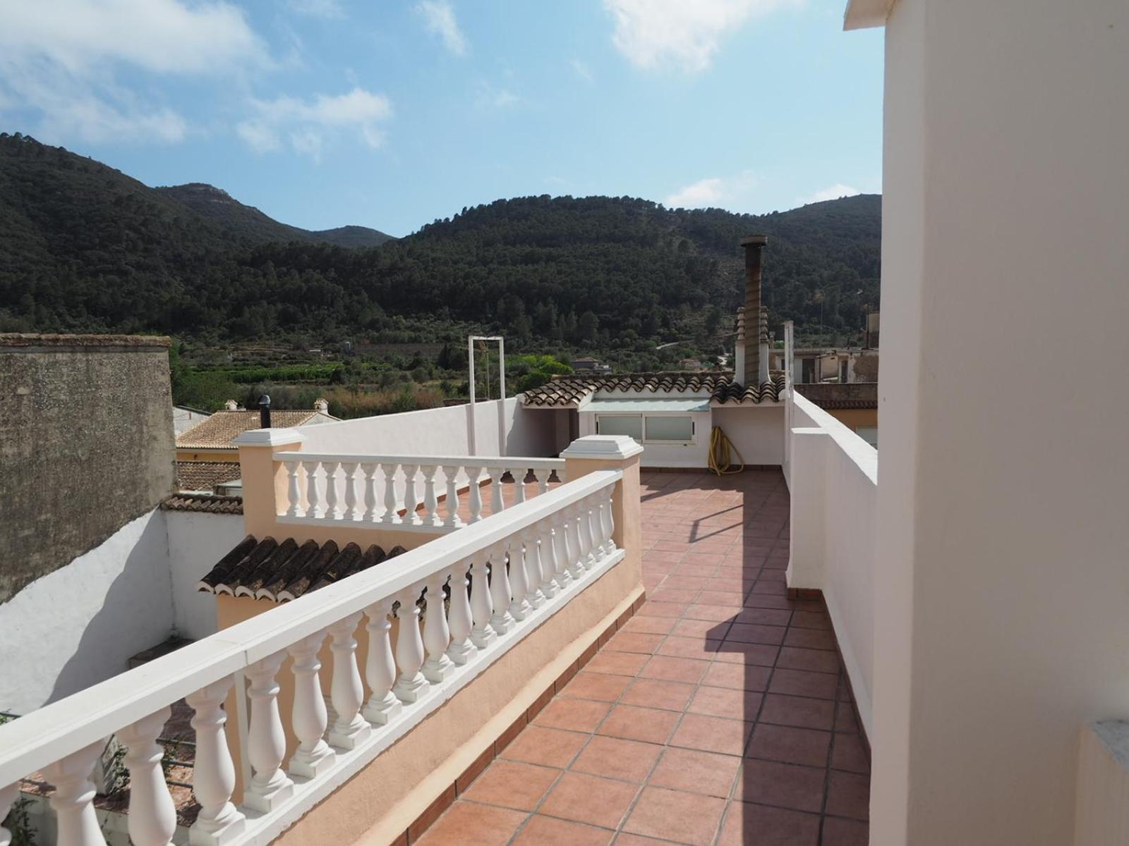 Ca La Lela Hotel Barx Ngoại thất bức ảnh